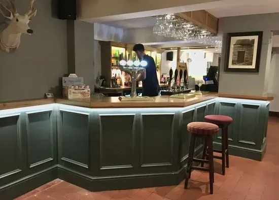 The White Hart