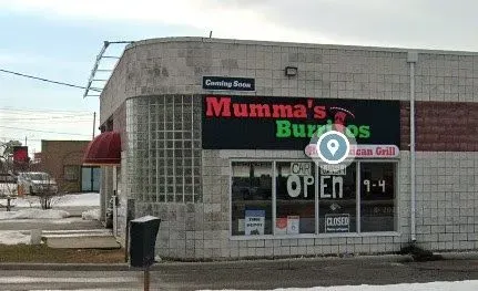 Mumma's Burritos Lauzon