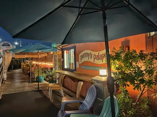 Penny's Palapa Restaurant