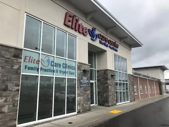 Elite Drug Mart