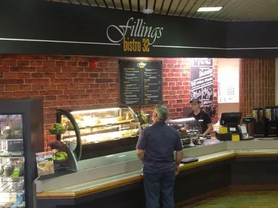 Fillings Café