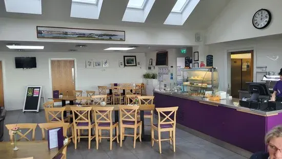 St Ninians Tearoom