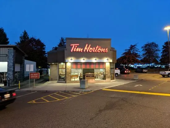 Tim Hortons