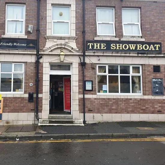 Showboat