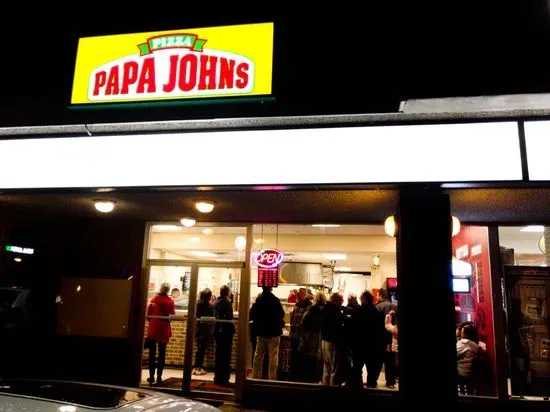 Papa Johns Pizza