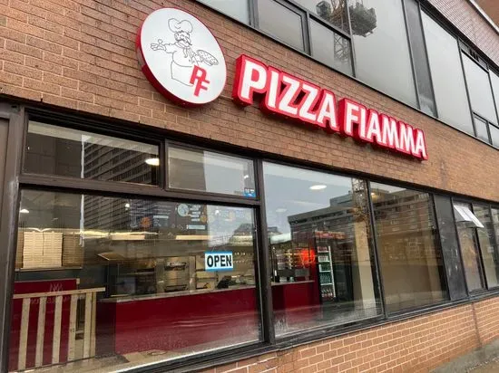 Pizza Fiamma