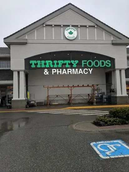 Thrifty Foods