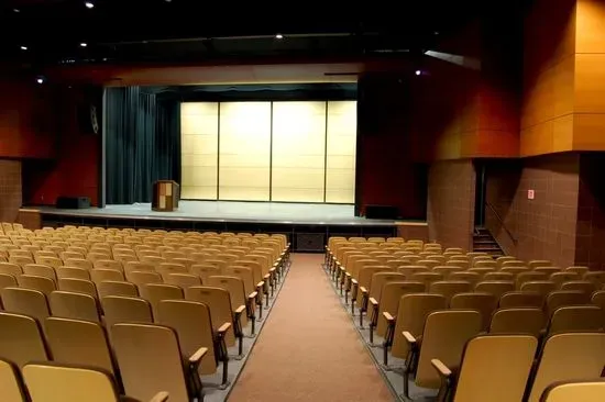 Spatz Theatre