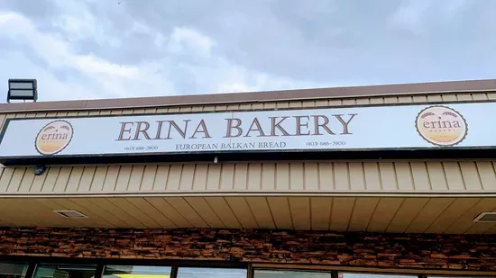 Erina Bakery Ltd.