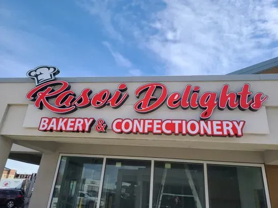 Rasoi Delights Bakery & Confectionery