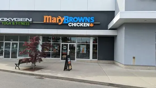 Mary Brown's Chicken