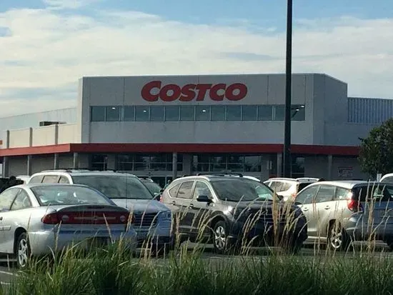 Costco Bakery