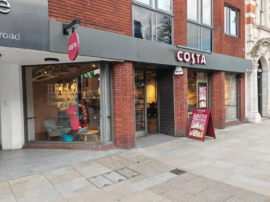 Costa Coffee