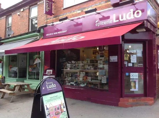 Epicerie Ludo