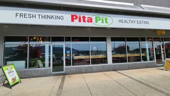 Pita Pit