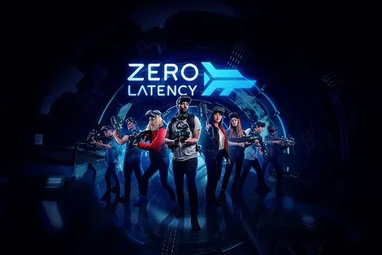 Zero Latency OnTilt Calgary