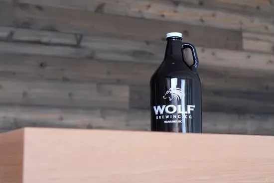 Wolf Brewing Company