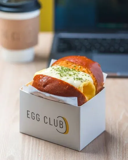 Egg Club Calgary Downtown