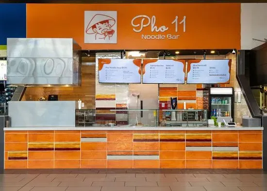 Pho 11 Noodle Bar