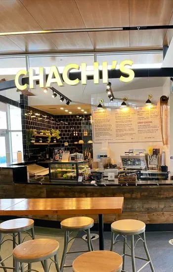 Chachi's