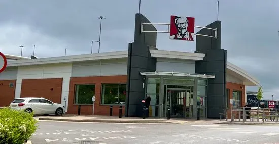 KFC Stretford - Chester Road