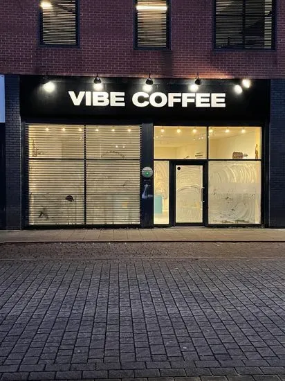 Vibe Coffee