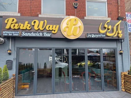 ParkWay Sandwich Bar (Chorlton)