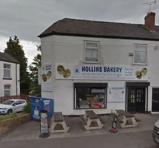 Hollins Bakery