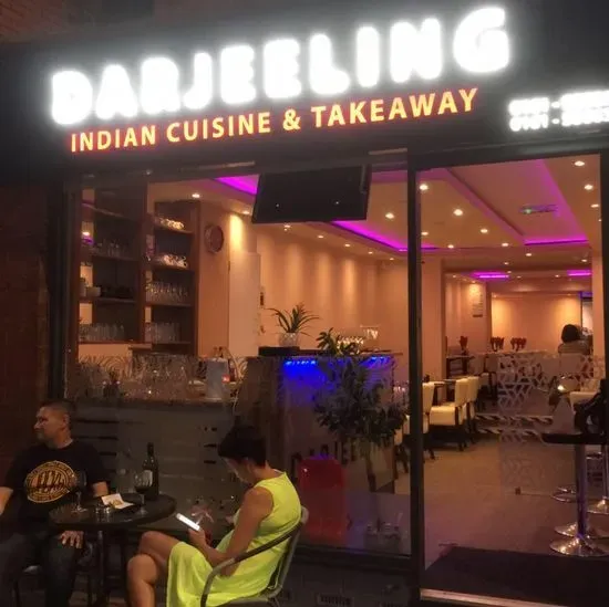 Darjeeling Indian Restaurant, Timperley