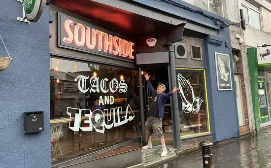 Southside Tequila Joint