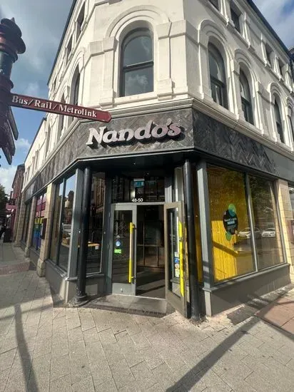 Nando's Altrincham