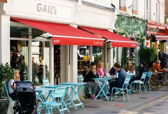 GAIL's Bakery Twickenham