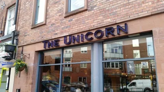 The Unicorn - JD Wetherspoon