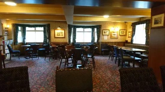 The Railway Tavern