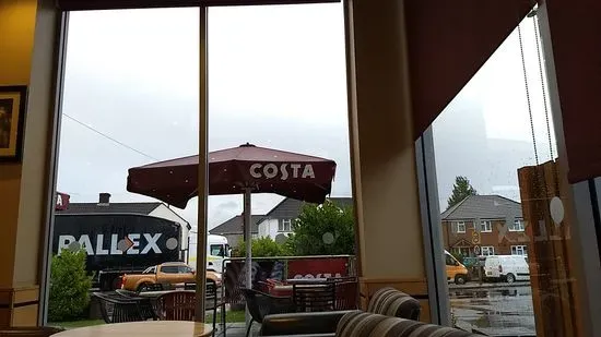 Costa Coffee