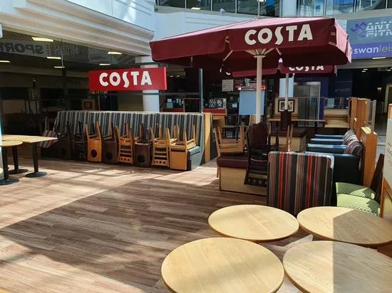 Costa Coffee