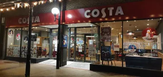 Costa Coffee