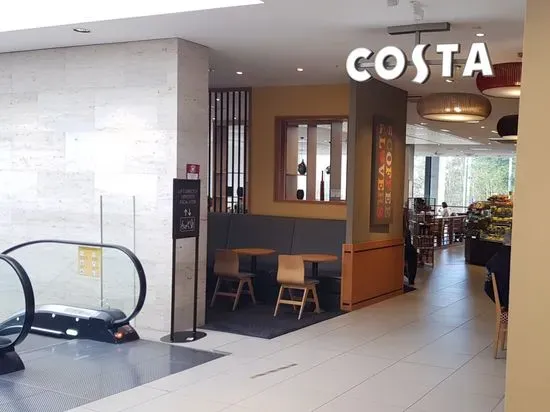 Costa Coffee