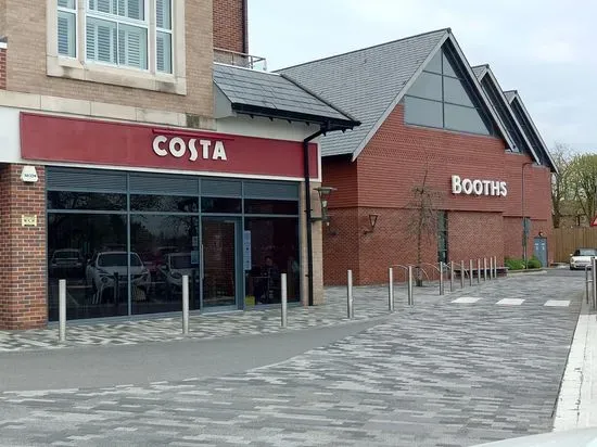 Costa Coffee