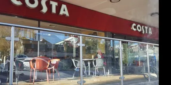 Costa Coffee (Chandler's Ford)