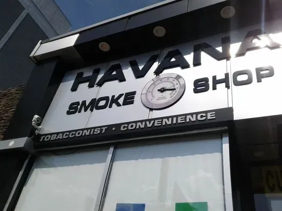 Havana Smoke Shop & Convenience Store