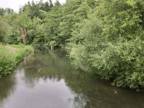 Itchen Valley Country Park