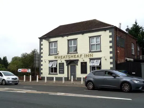 The Wheatsheaf Inn