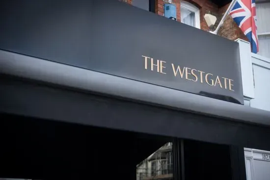 The Westgate