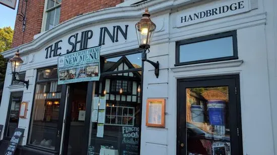 The Ship Inn