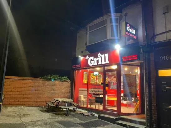 The Grill