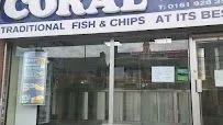 Coral FISH & CHIP&CHINESE TAKEAWAY