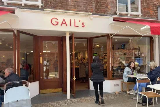 GAIL's Bakery Altrincham