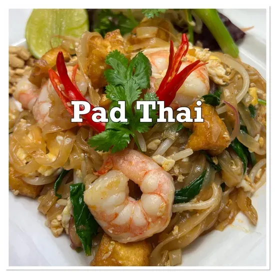 The Thai Kitchen