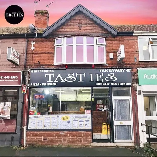 Tasties Fallowfield